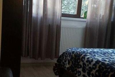 Apartament cu 2 camere semidecomandat în Basarabia - 2