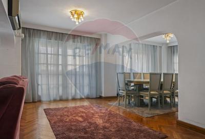 Apartament cu 5 camere decomandat în Central - 11