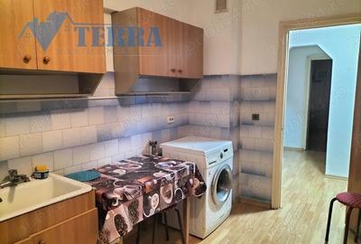 Luminos, spa?ios, ultracentral - Apartament 3 camere, 78 mp Mioveni - 8