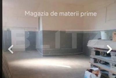 Spațiu comercial, de 600 mp, în Central - 6