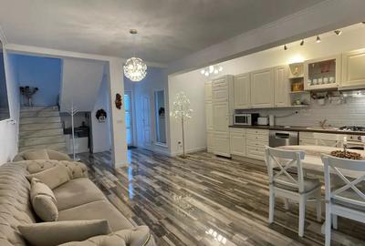 Casă cu 3 camere cu Teren 110 Mp în Moșnița Veche - 2