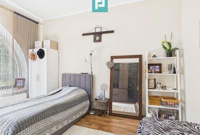 Casă individuală parter, zona Calea Șagului - 15