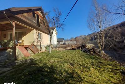 Casă cu 3 camere în Ferneziu - 9