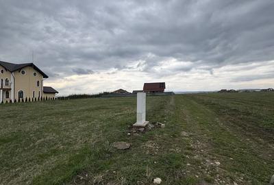 Teren de 650 mp, în Bod - 5