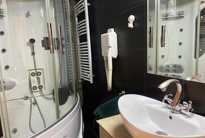 Apartament 3 camere Herastrau - 9