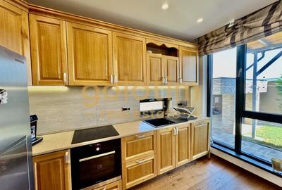 Casă cu 4 camere cu Canalizare în Pipera - 16