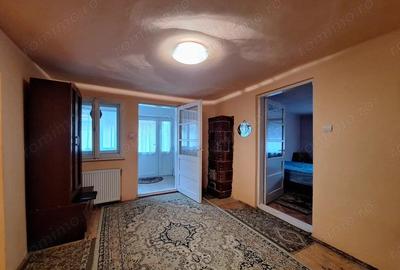 Casa individuala in oras. Teren generos. - 1