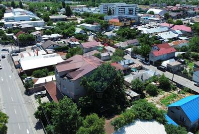 Teren intravilan Focsani / Strada Mos Ion Roata - 6