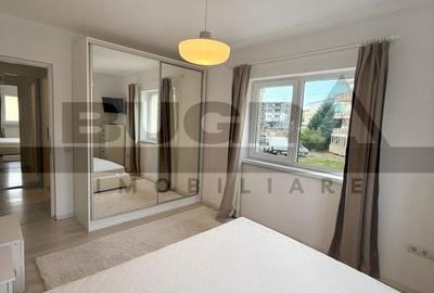 Apartament 3 camere, 85 mp, 2 parcari, zona Atelierul de pizza - 5