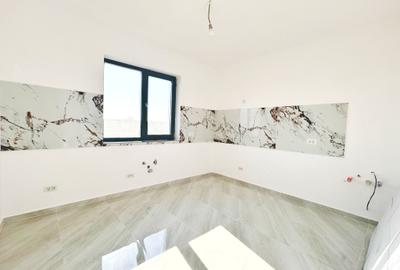 Vila Extravaganta | P+1E | 4 camere | Teren 350mp - 7