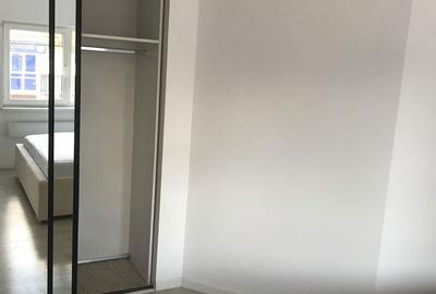 Garsonieră decomandată în Grigorescu - 7