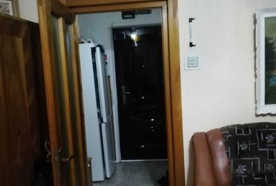 Garsonieră decomandată în Central - 1