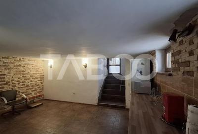 COMISION 0% Casa individuala de vanzare cu gradina acces auto si garaj - 7