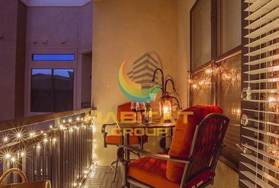 Apartament cu 4 camere decomandat în Central - 1