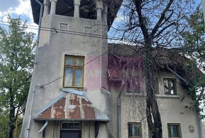 Casă cu 6 camere cu Teren 1267 Mp în Nord - 3