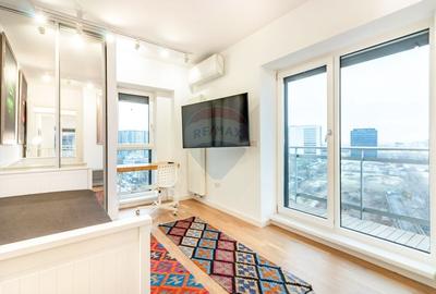 Vanzare Duplex Penthouse 178 mp, 5 dormitoare, Belvedere Residences - 13