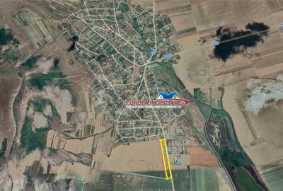 Teren de 35000 mp, în Agighiol - 3