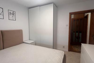 Apartament cu 3 camere decomandat, mobilat în Circumvalațiunii - 2