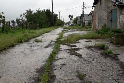 Spațiu industrial, în Dărăști-Ilfov