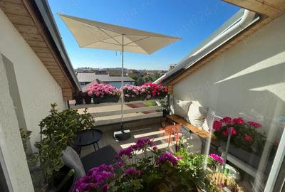 Apartament cu 3 camere decomandat în Giroc - 3