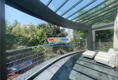Vila disponibila pentru inchiriere, Herastrau, Cartierul Francez - 26
