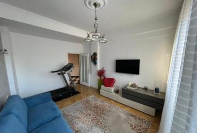 Calea Victoriei, Apartament 4 camere. Calea Victoriei, Apartament 4 camere. - 2