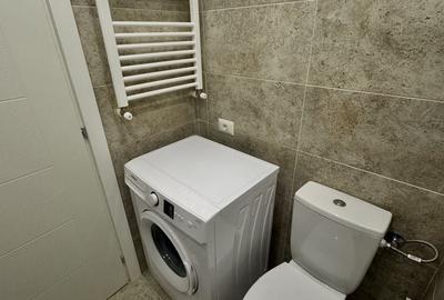 Garsoniera Militari Residence Prima Inchiriere - 4