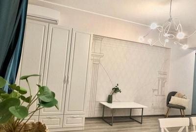 Exclusivitate - Apartament cu o camera premium  - Italian Residence - 7