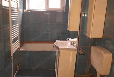 Apartament cu 3 camere decomandat în Central - 4