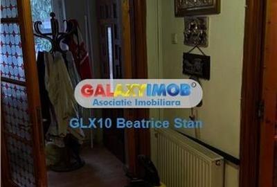 Vanzare casa cu teren propriu DOAMNA GHICA - LACUL FUNDENI - 14