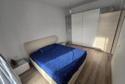 Aproape de Decathlon, pozitie excelenta. Mobilat si utilat. Disponibil imediat. - 9