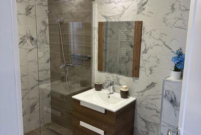 Apartament cu 2 camere decomandat în Exterior Vest - 6