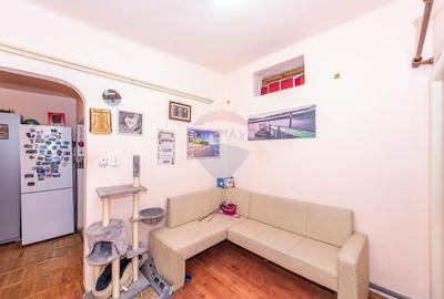 2 Camere de vanzare, in zona Piata Unirii, curte comuna, - 6