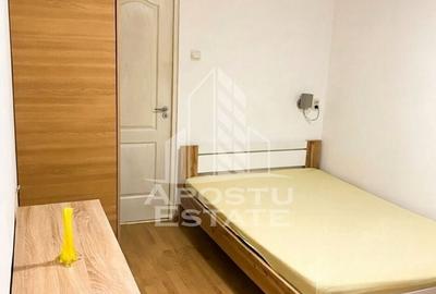 Garsonieră semidecomandată, mobilată în Elisabetin - 2