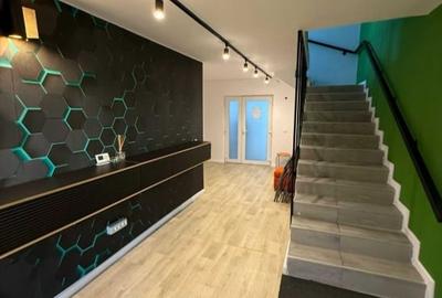 Duplex cu 5 camere în Zorilor