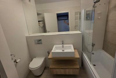 Apartament cu 2 camere decomandat, mobilat în Pantelimon - 9