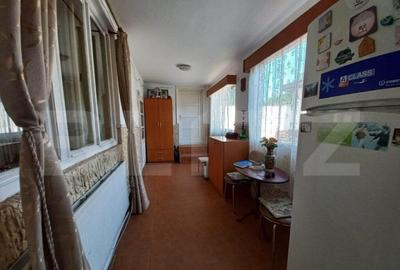 Spatiu comercial 5 camere 116 mp utili cu un vad excelent, z - 5