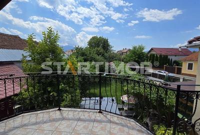 Pensiune 9 camere Rasnov - 2