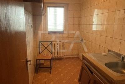 GARSONIERA DRUMUL TABEREI - STADION STEAUA GARSONIERA DRUMUL TABEREI - STADION STEAUA - 6