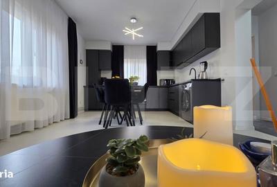 Apartament cu 2 camere decomandat în Valea - 1