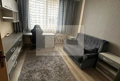 Apartament cu 2 camere semidecomandat, mobilat în Andrei Mureșanu - 7