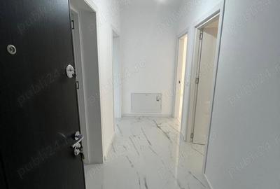 Apartament cu 3 camere decomandat în Dumbrăvița - 1