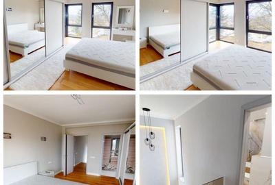 Casa individuala cu 4 camere in Faget cu 500 mp curte - 6