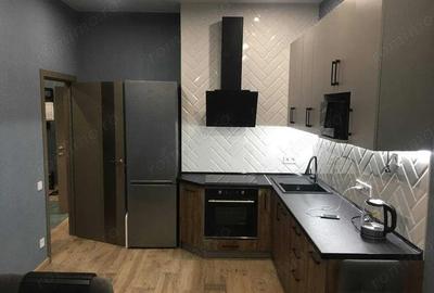 2 camere de vanzare zona Dorobanti - 1