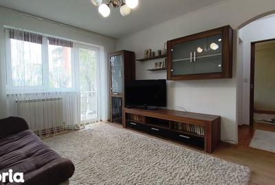 Apartament cu 2 camere în 22 Decembrie - 11