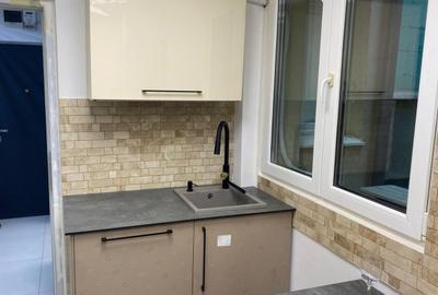 Apartament cu 2 camere decomandat, mobilat în Eroii Revoluției - 10