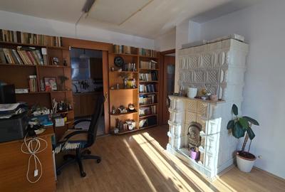 Casă cu 6 camere cu Teren 530 Mp în Drumul Taberei - 7