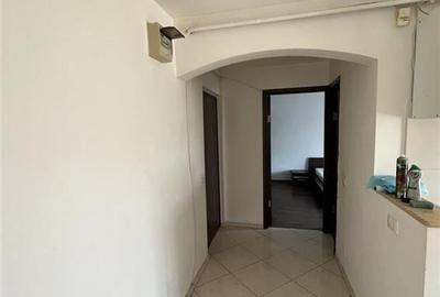 Apartament 2 camere, etaj 3 mobilat plus utilat, acoperis tabla Apartament 2 camere, etaj 3 mobilat plus utilat, acoperis tabla - 10