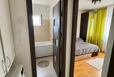 Apartament cu 2 camere semidecomandat în Podu Roș - 6