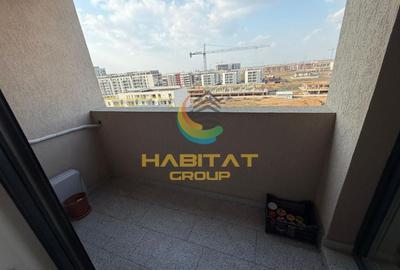 Apartament cu 2 camere decomandat, mobilat în Theodor Pallady - 5